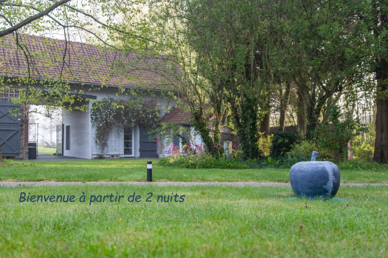 Maisnieres La Pomme Petillante المظهر الخارجي الصورة